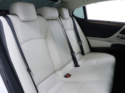 2023 Lexus ES 350 Ultra Luxury Navigation