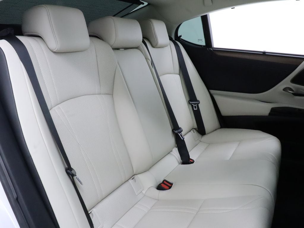 2023 Lexus ES 350 Ultra Luxury Navigation