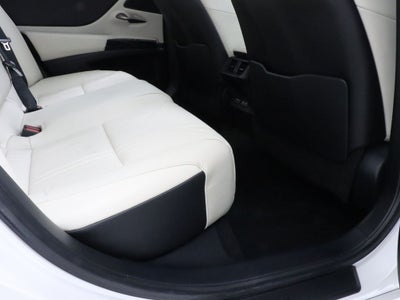 2023 Lexus ES 350 Ultra Luxury Navigation