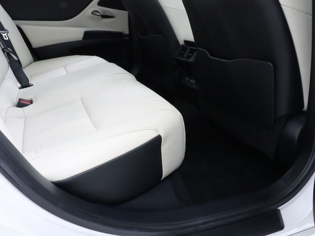 2023 Lexus ES 350 Ultra Luxury Navigation