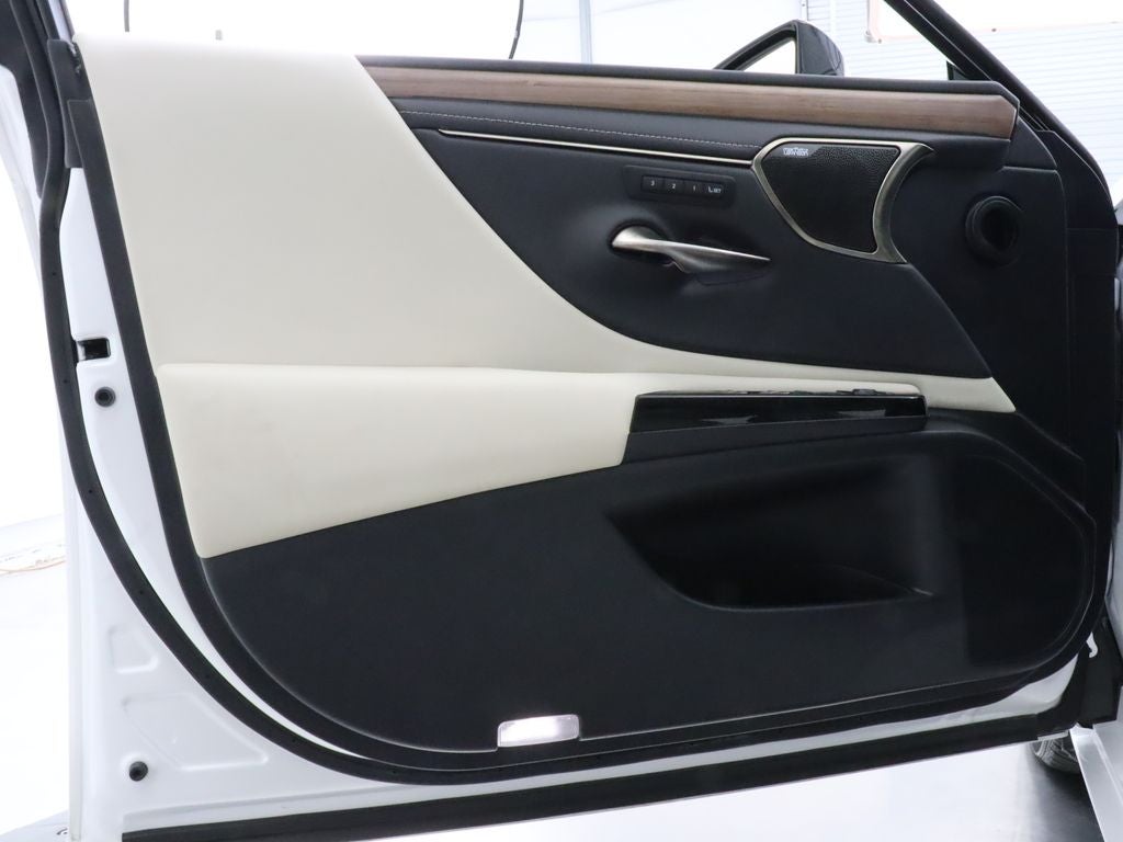 2023 Lexus ES 350 Ultra Luxury Navigation