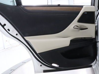 2023 Lexus ES 350 Ultra Luxury Navigation