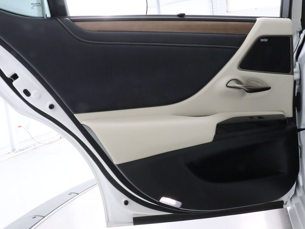 2023 Lexus ES 350 Ultra Luxury Navigation