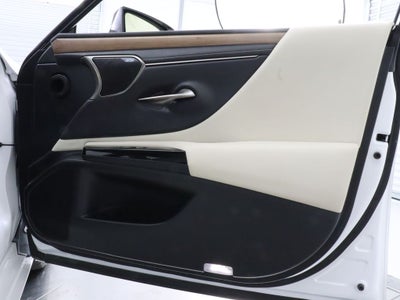 2023 Lexus ES 350 Ultra Luxury Navigation