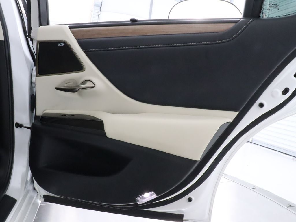 2023 Lexus ES 350 Ultra Luxury Navigation