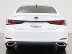 2023 Lexus ES 350 Ultra Luxury Navigation