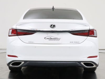 2023 Lexus ES 350 Ultra Luxury Navigation