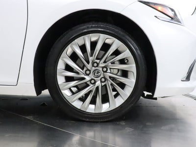 2023 Lexus ES 350 Ultra Luxury Navigation