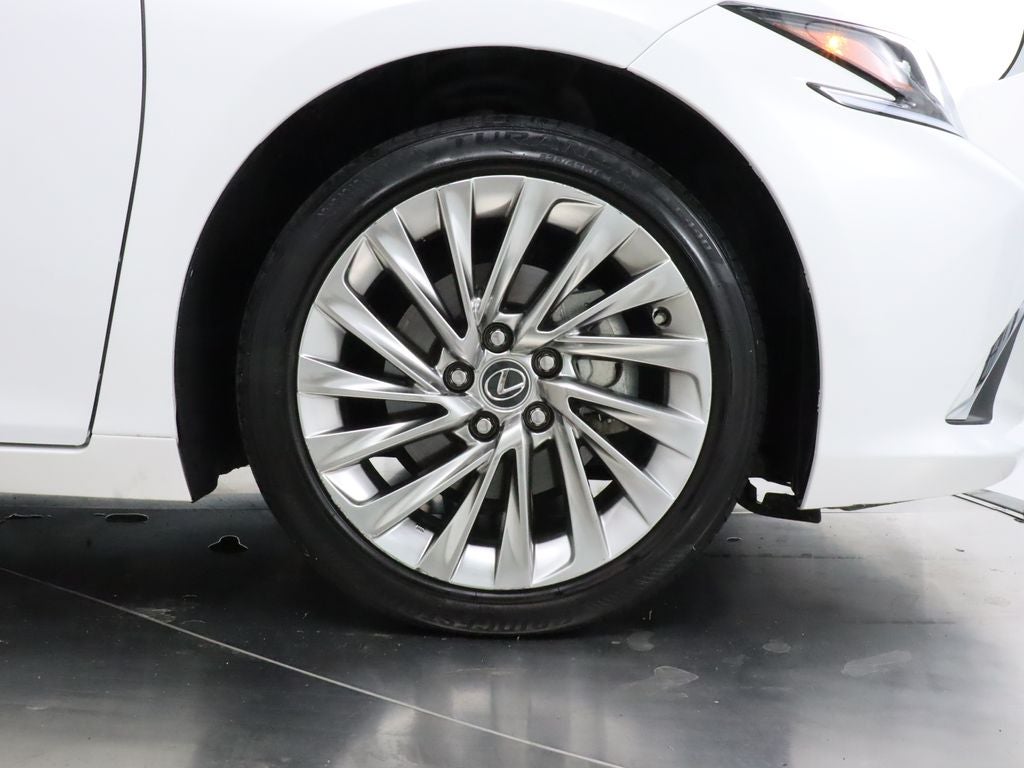 2023 Lexus ES 350 Ultra Luxury Navigation