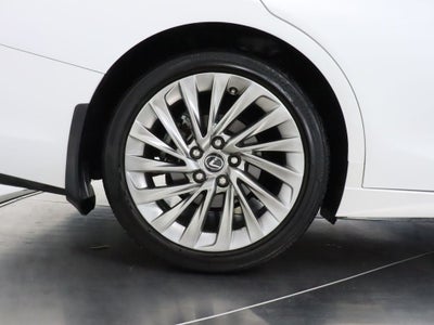 2023 Lexus ES 350 Ultra Luxury Navigation