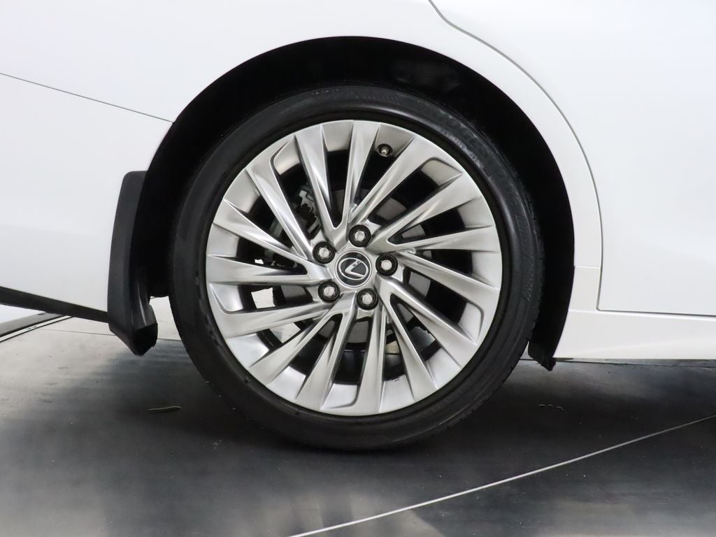 2023 Lexus ES 350 Ultra Luxury Navigation