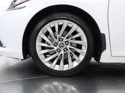 2023 Lexus ES 350 Ultra Luxury Navigation