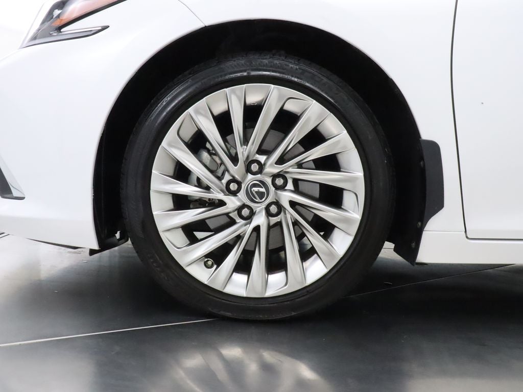 2023 Lexus ES 350 Ultra Luxury Navigation