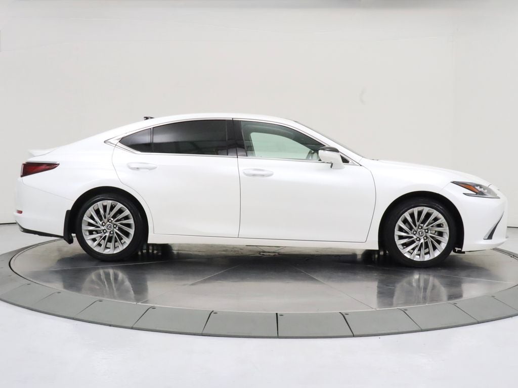 2023 Lexus ES 350 Ultra Luxury Navigation