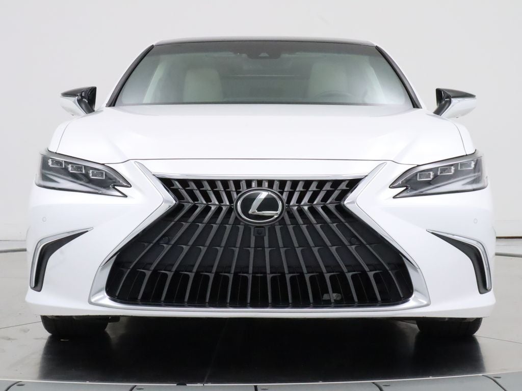 2023 Lexus ES 350 Ultra Luxury Navigation
