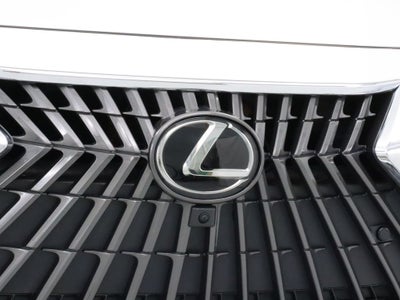 2023 Lexus ES 350 Ultra Luxury Navigation