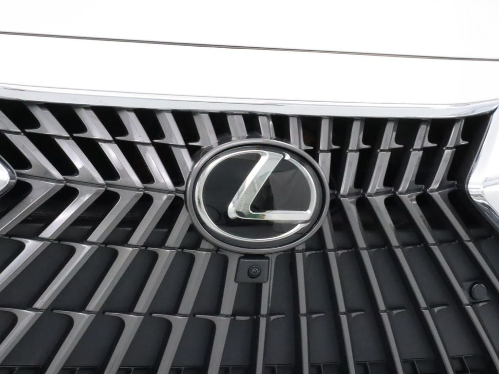 2023 Lexus ES 350 Ultra Luxury Navigation