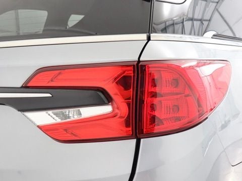 2023 Honda Odyssey EX-L - Photo 10