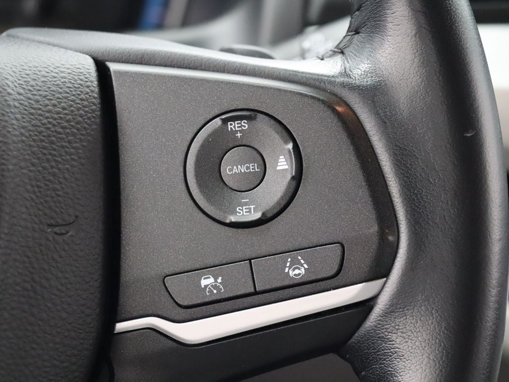 2023 Honda Odyssey EX-L - Photo 17