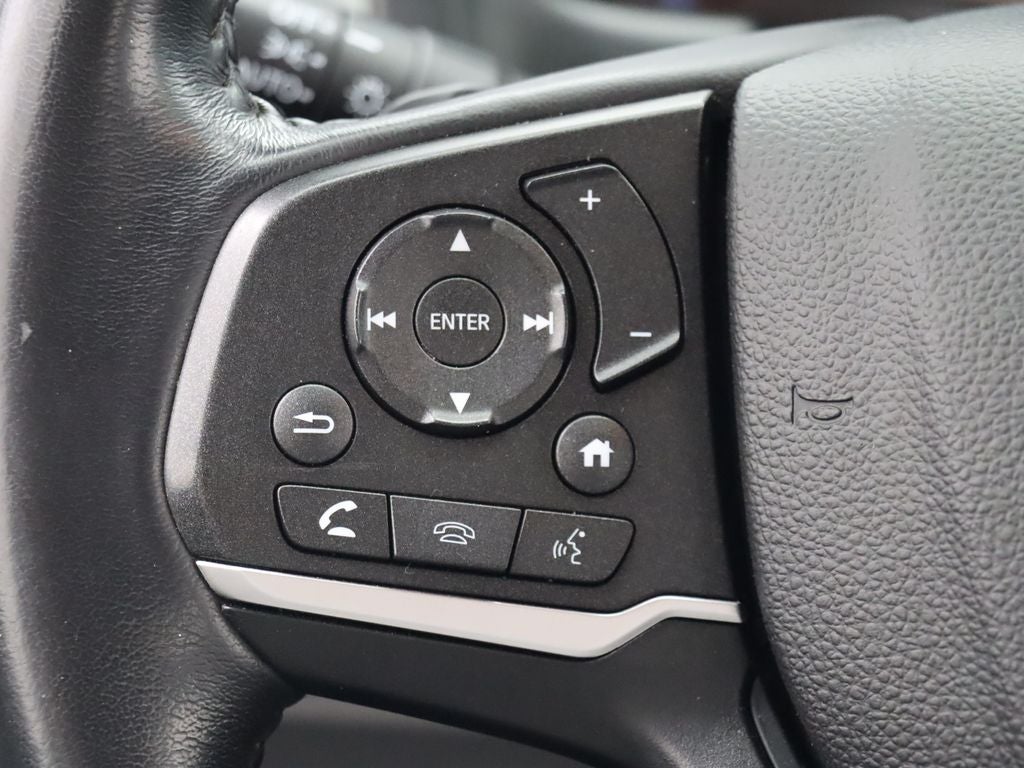 2023 Honda Odyssey EX-L - Photo 18