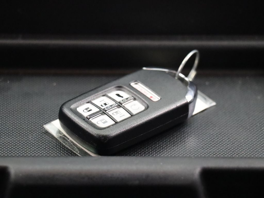 2023 Honda Odyssey EX-L - Photo 19