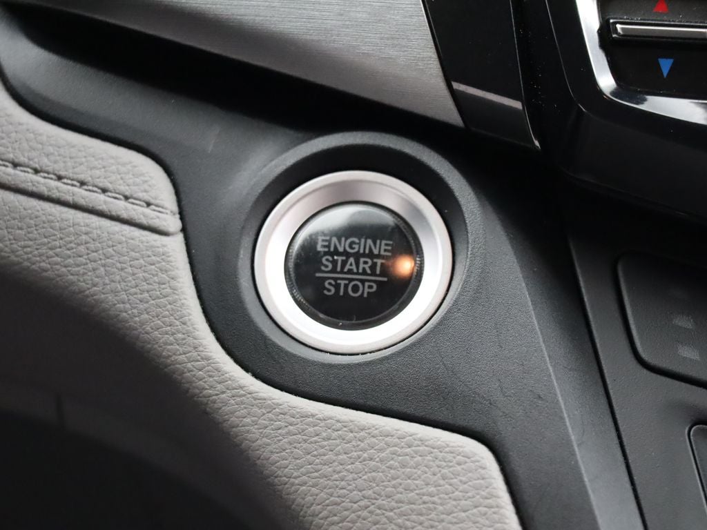 2023 Honda Odyssey EX-L - Photo 20