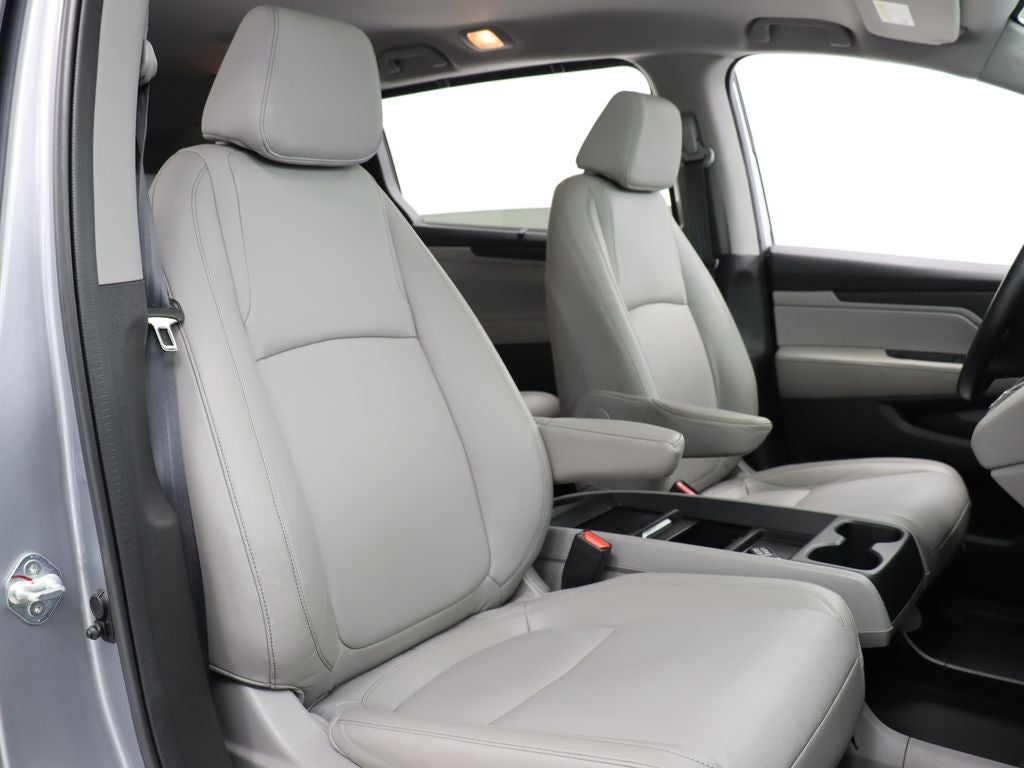2023 Honda Odyssey EX-L - Photo 26