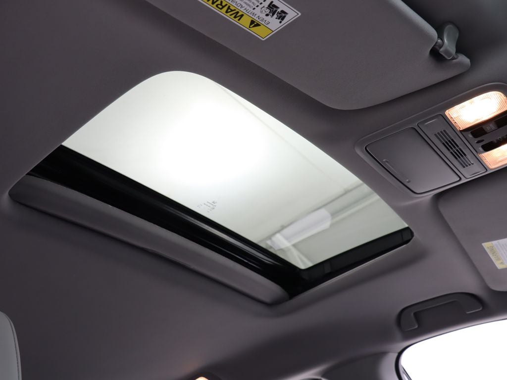 2023 Honda Odyssey EX-L - Photo 30