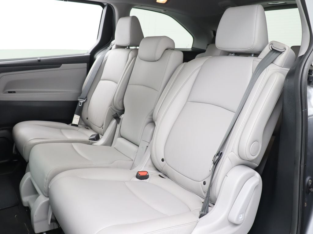 2023 Honda Odyssey EX-L - Photo 31
