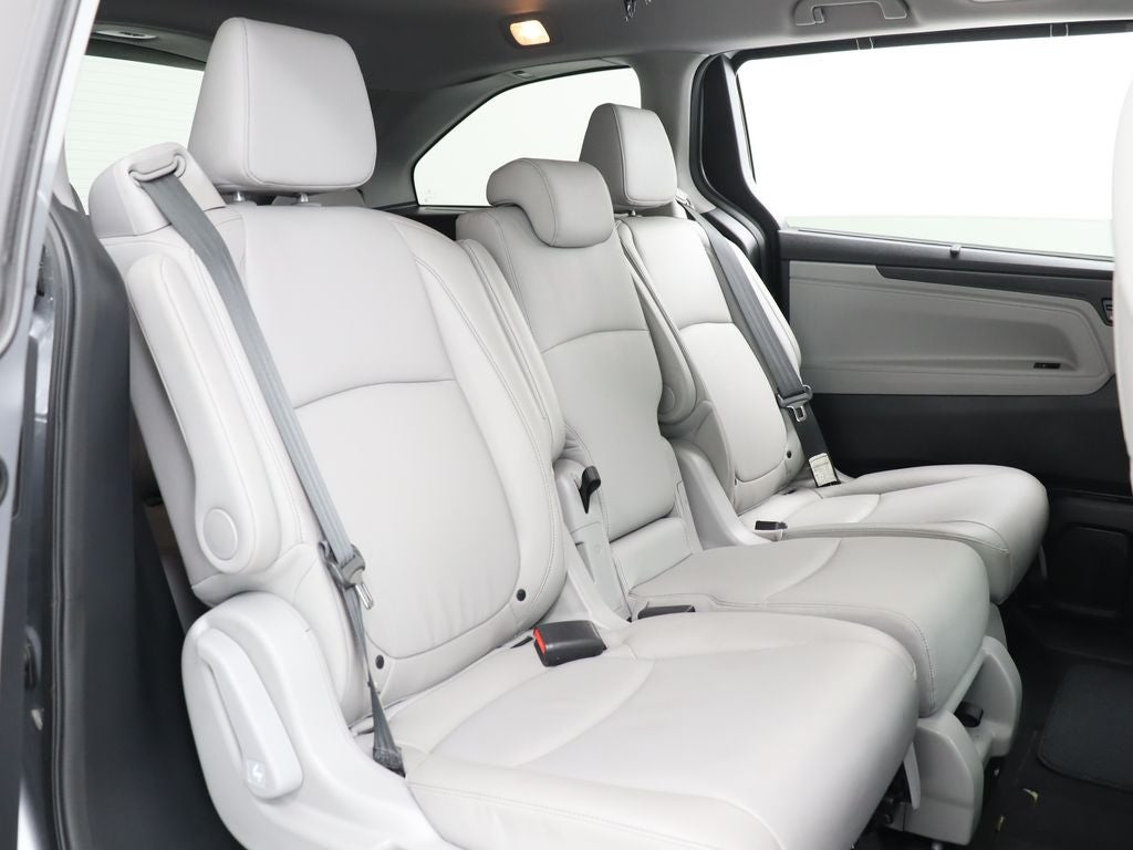 2023 Honda Odyssey EX-L - Photo 33