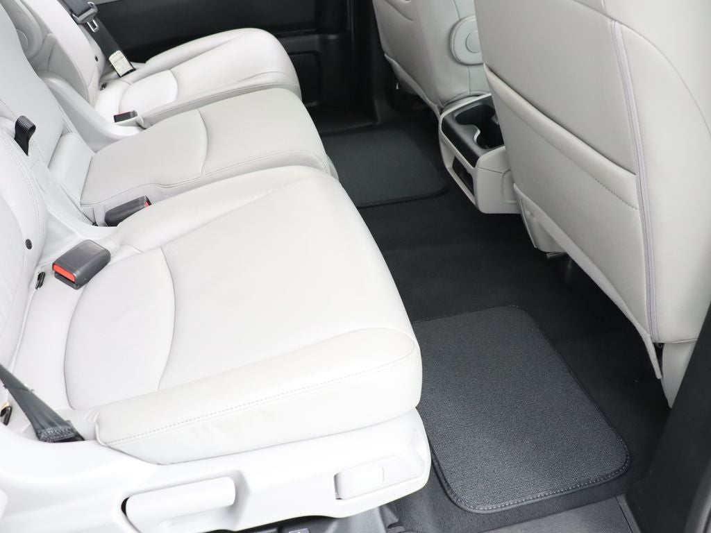 2023 Honda Odyssey EX-L - Photo 34