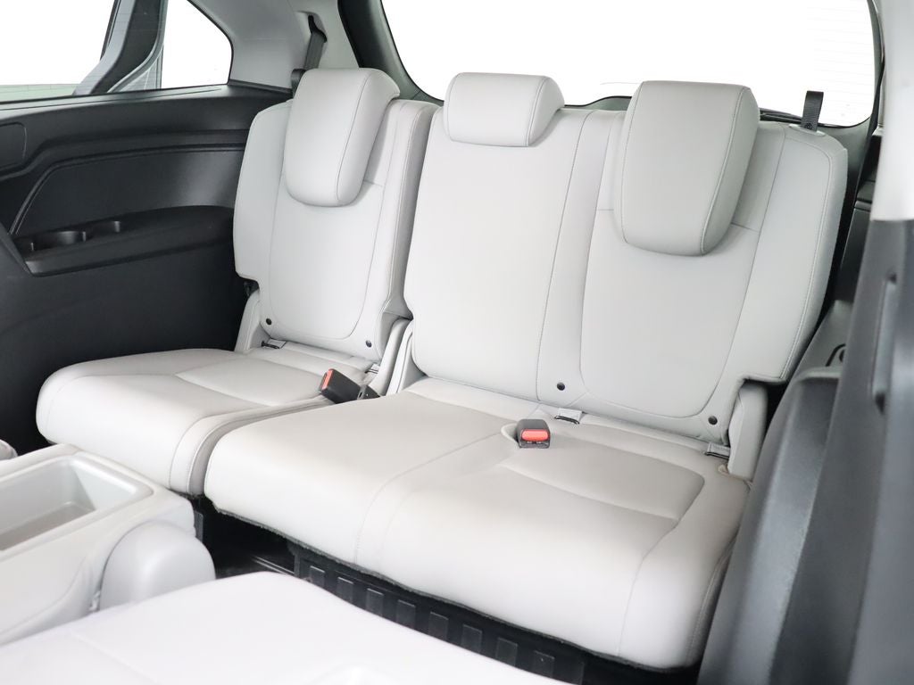 2023 Honda Odyssey EX-L - Photo 35