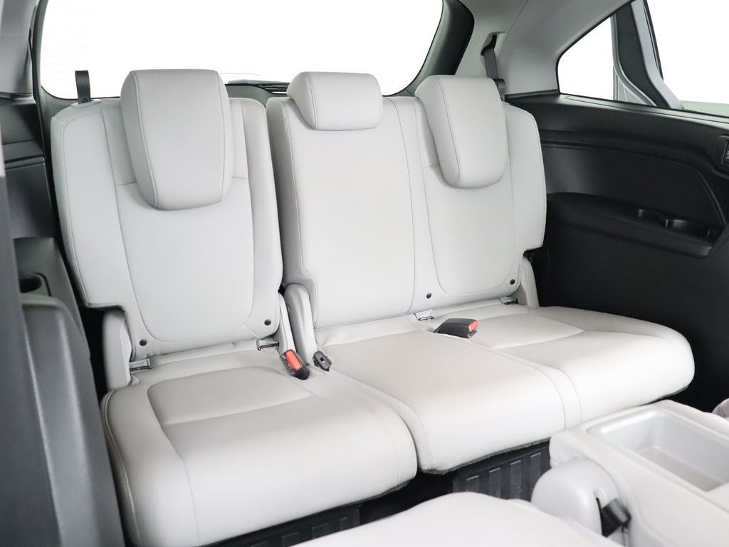 2023 Honda Odyssey EX-L - Photo 36