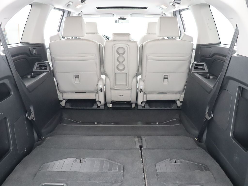 2023 Honda Odyssey EX-L - Photo 38