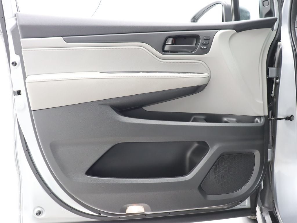 2023 Honda Odyssey EX-L - Photo 41