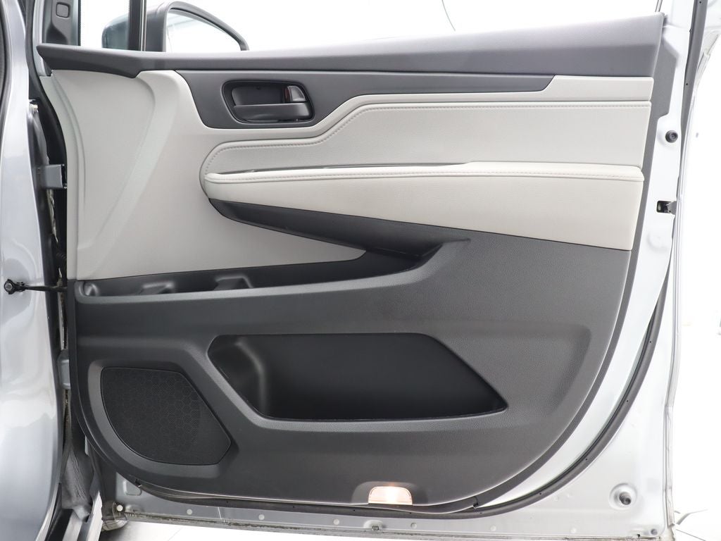 2023 Honda Odyssey EX-L - Photo 42