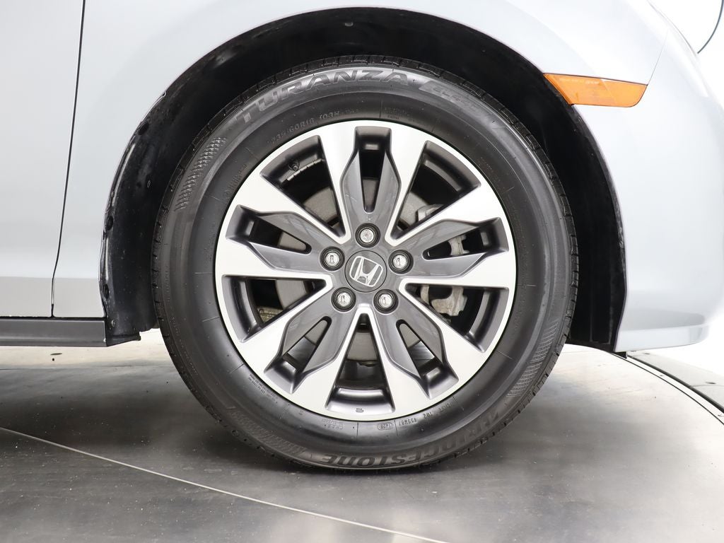 2023 Honda Odyssey EX-L - Photo 43