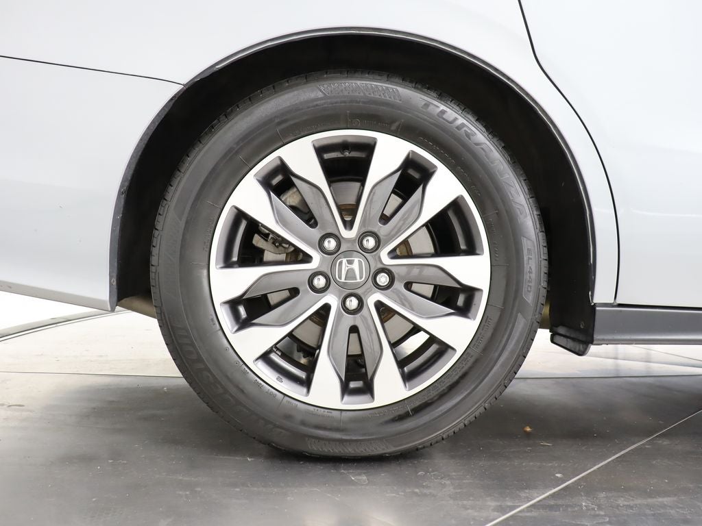 2023 Honda Odyssey EX-L - Photo 44