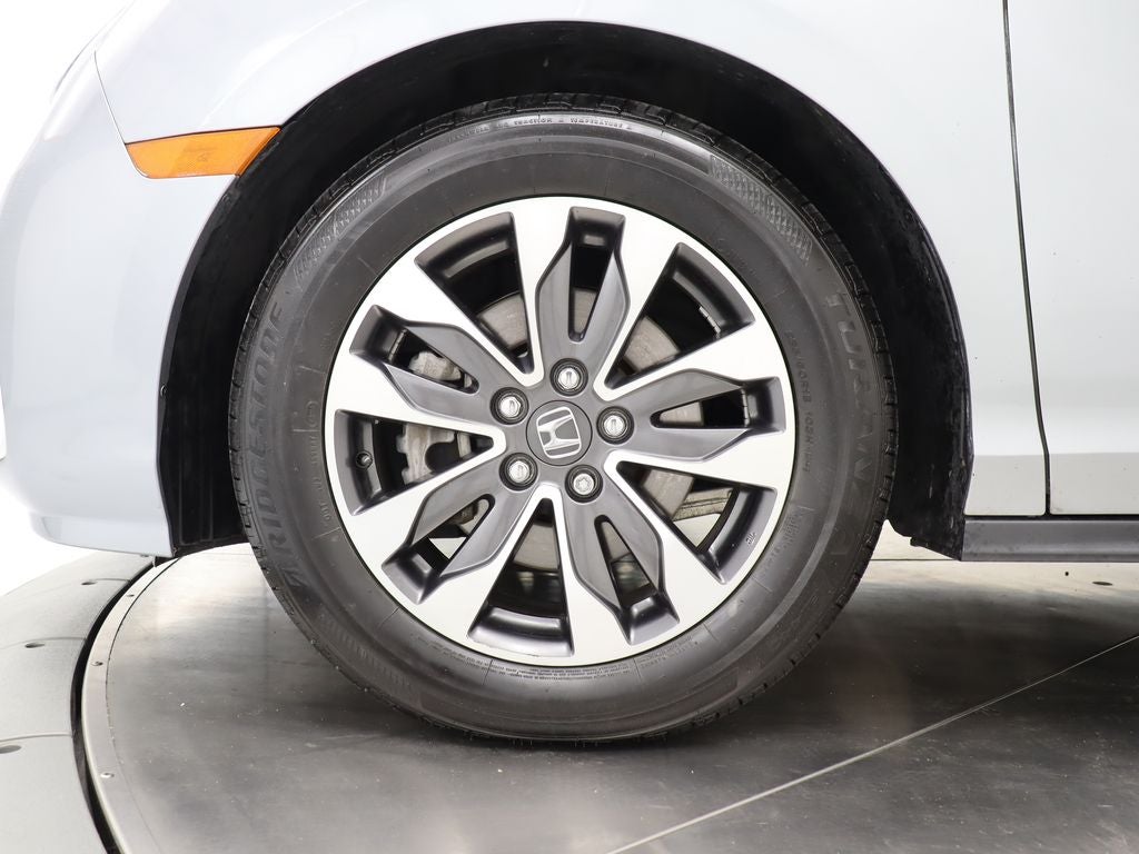 2023 Honda Odyssey EX-L - Photo 45