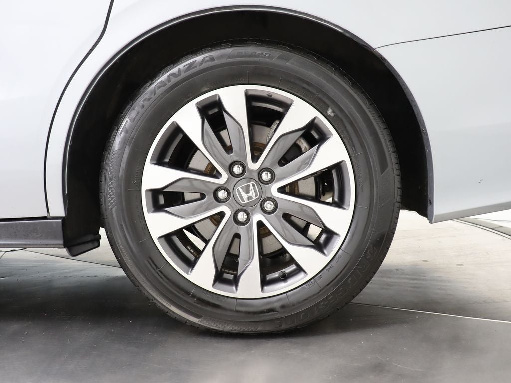2023 Honda Odyssey EX-L - Photo 46