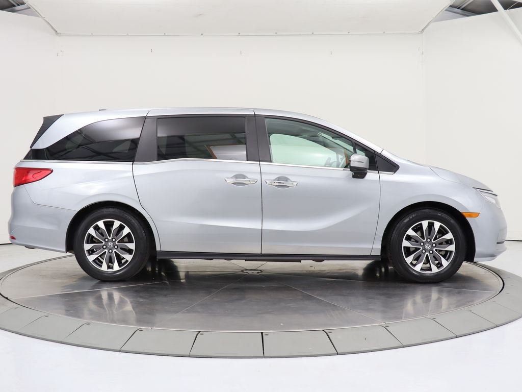 2023 Honda Odyssey EX-L - Photo 6