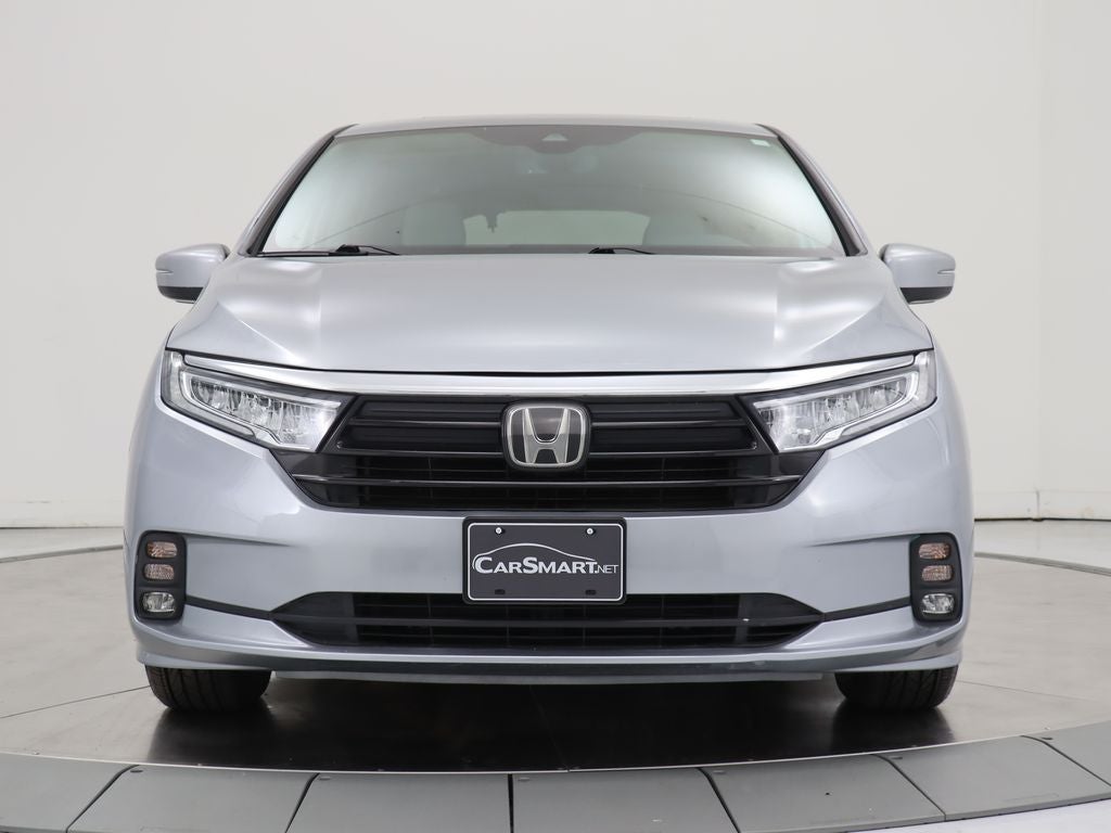 2023 Honda Odyssey EX-L - Photo 8