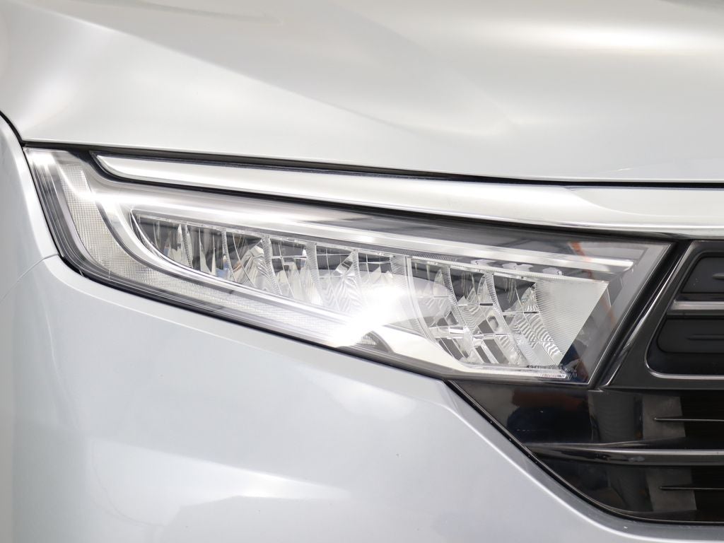 2023 Honda Odyssey EX-L - Photo 9