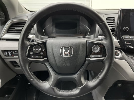 2020 Honda Odyssey EX-L Navigation in Hendersonville, TN - CarSmart.net