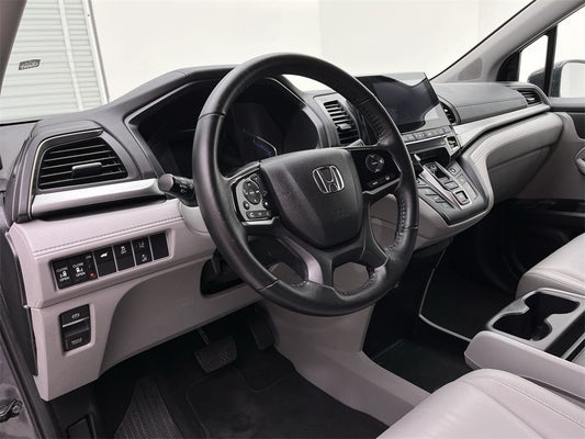 2020 Honda Odyssey EX-L Navigation in Hendersonville, TN - CarSmart.net