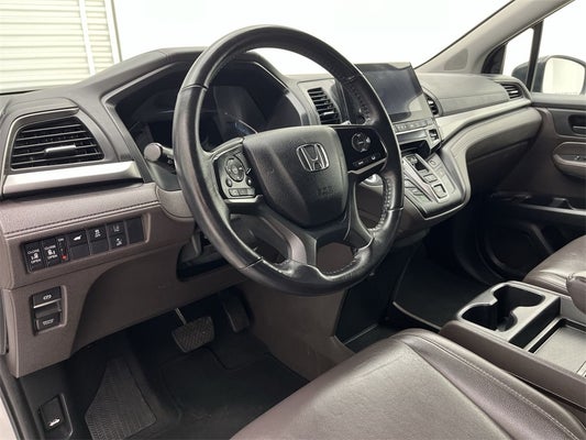 2020 Honda Odyssey EX-L in Hendersonville, TN - CarSmart.net