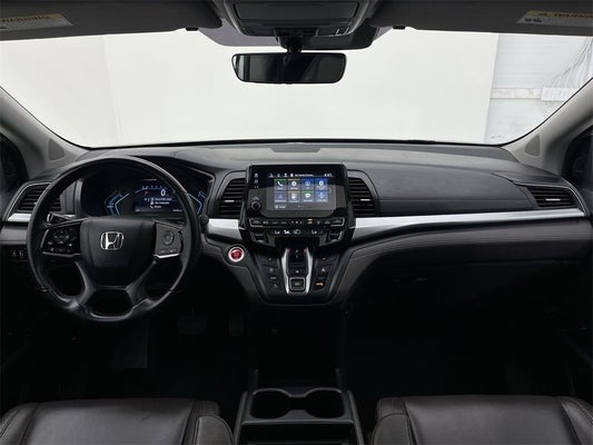 2020 Honda Odyssey EX-L in Hendersonville, TN - CarSmart.net