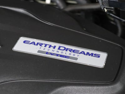 2020 Honda Pilot Black Edition AWD Navigation