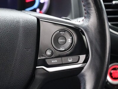 2020 Honda Pilot Black Edition AWD Navigation