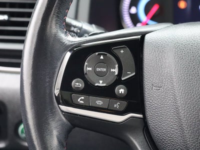 2020 Honda Pilot Black Edition AWD Navigation